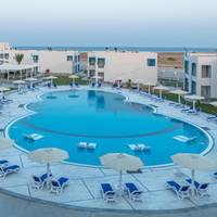 Casa Blue Resort