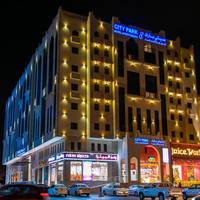 City Park Hotel Apartments