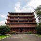 Lake Piedmont International Hotel