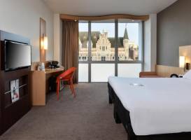 ibis Kortrijk Centrum