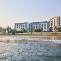 Mandarin Oriental, Muscat