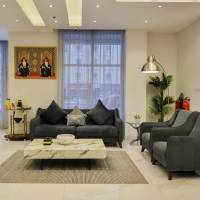 Muscat Express Hotel