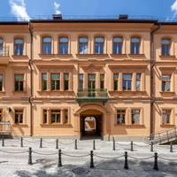 Zalkind Hotel