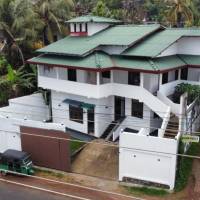 Mirissa Ocean breeze hotel