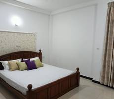 Mirissa Ocean breeze hotel