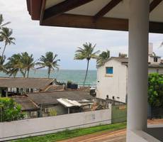 Mirissa Ocean breeze hotel