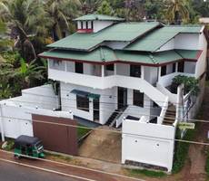Mirissa Ocean breeze hotel