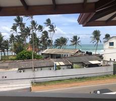 Mirissa Ocean breeze hotel