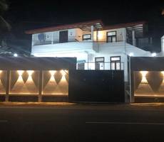 Mirissa Ocean breeze hotel