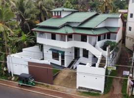 Mirissa Ocean breeze hotel