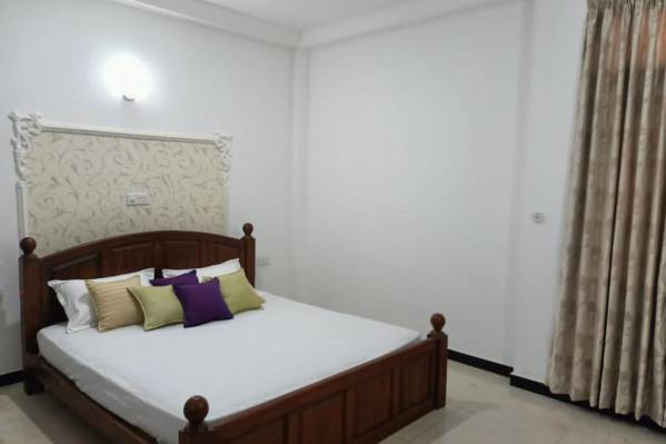 Mirissa Ocean breeze hotel