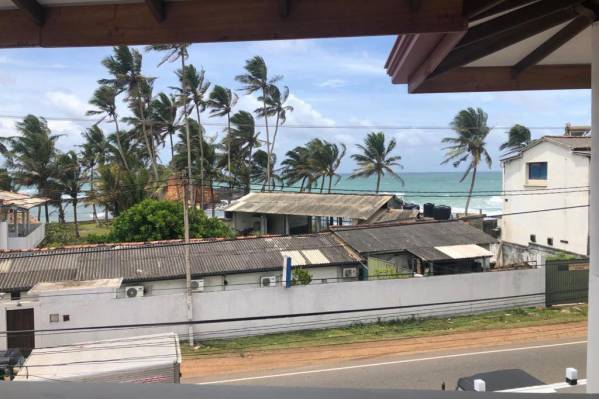 Mirissa Ocean breeze hotel