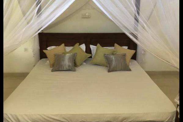 Mirissa Ocean breeze hotel