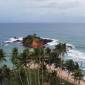 Mirissa Ocean breeze hotel