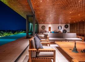 Villa Vista by The Serendipity Collection