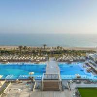 Hilton Skanes Monastir Beach Resort