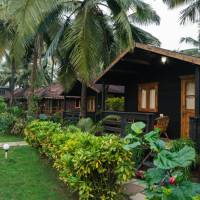 Am Hotel Kollection- Ivy, Morjim