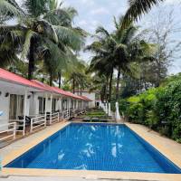 Arabian Sea Beach Resort