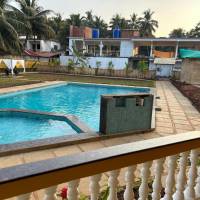 Eutopia Beach Resort by Rio Hotels