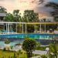 Foxoso LA Beach Resort