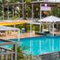 Foxoso LA Beach Resort