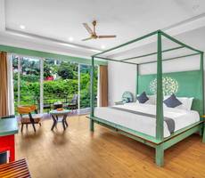Koko Maya By Stone Wood