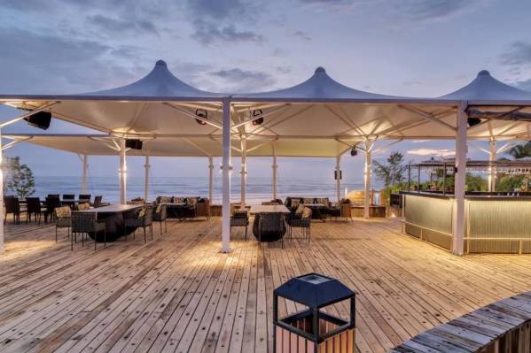 Mayfair On Sea