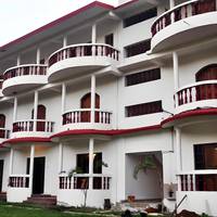 Oasis Beach Resort