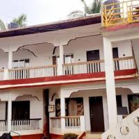 Oasis Beach Resort