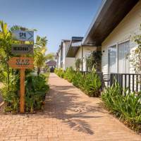 Sibaya Beach Resort