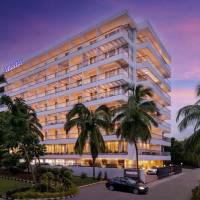 Vivanta Goa, Miramar
