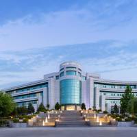 Gashalti Health Hotel
