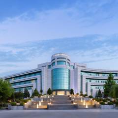 Gashalti Health Hotel