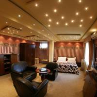 Garni Hotel Garson Lux