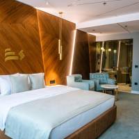 Hotel Pupin (Пупин)