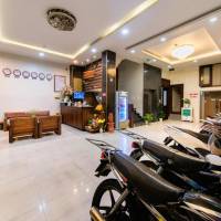 Arise Seaside Hotel
