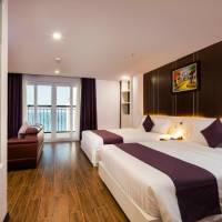 Morris Hotel Nha Trang