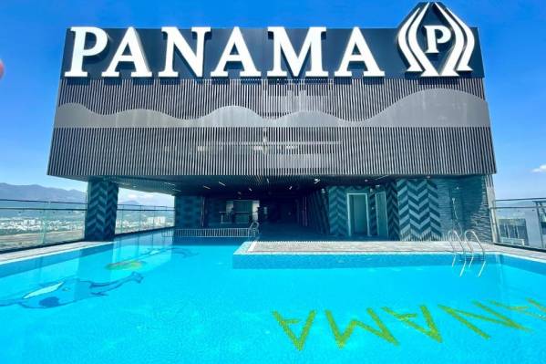 Panama Nha Trang Hotel