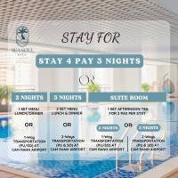 Sea Soul Hotel