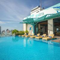 Seaesta Nha Trang Hotel