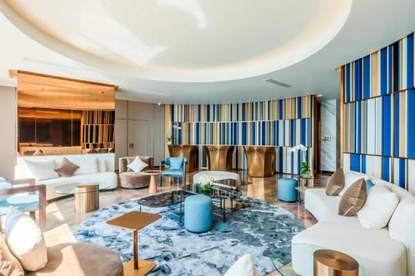 The MorningGlow Boutique Hotel