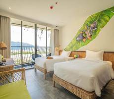 The Signature Hotel Nha Trang