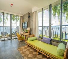 The Signature Hotel Nha Trang