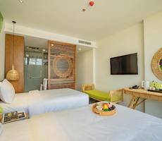 The Signature Hotel Nha Trang