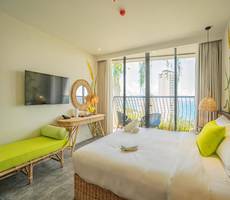 The Signature Hotel Nha Trang