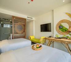 The Signature Hotel Nha Trang