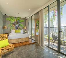 The Signature Hotel Nha Trang