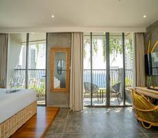 The Signature Hotel Nha Trang