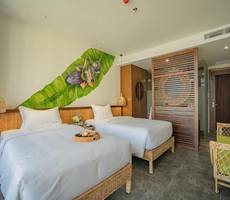 The Signature Hotel Nha Trang