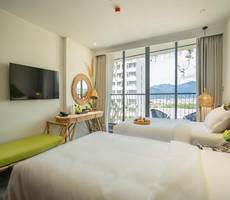 The Signature Hotel Nha Trang